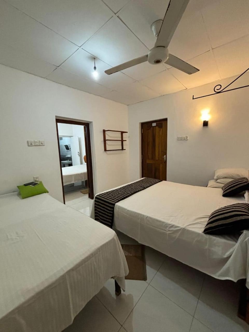 Goalma Family Holiday Resort&Restaurant Anuradhapura Kültér fotó